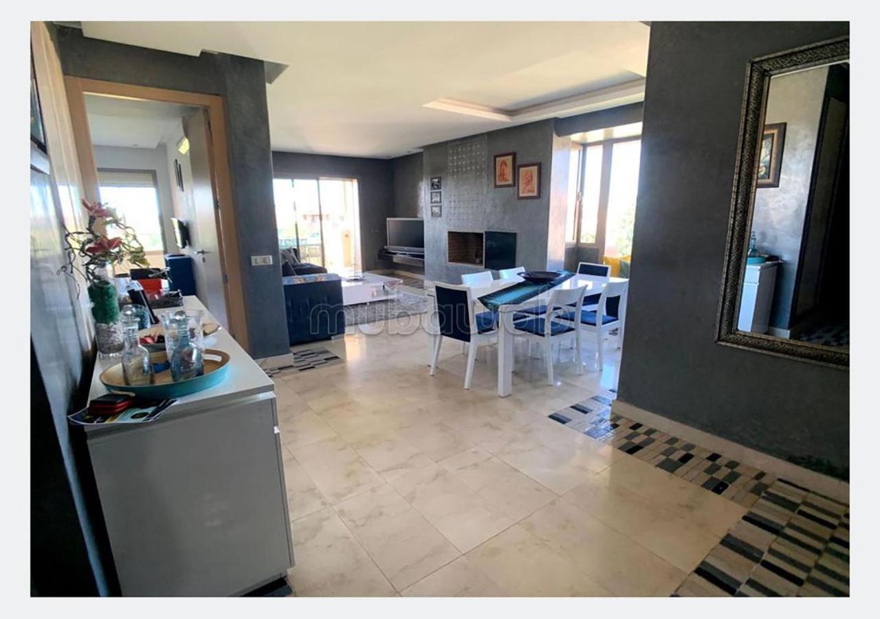 For Rent In Marrakech Marrakesh