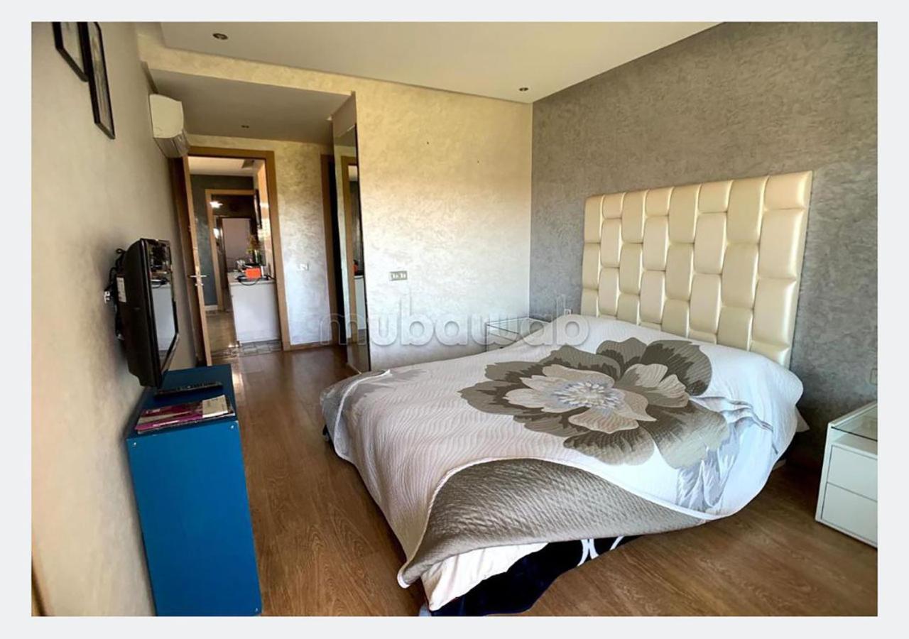 For Rent In Marrakech Appartement