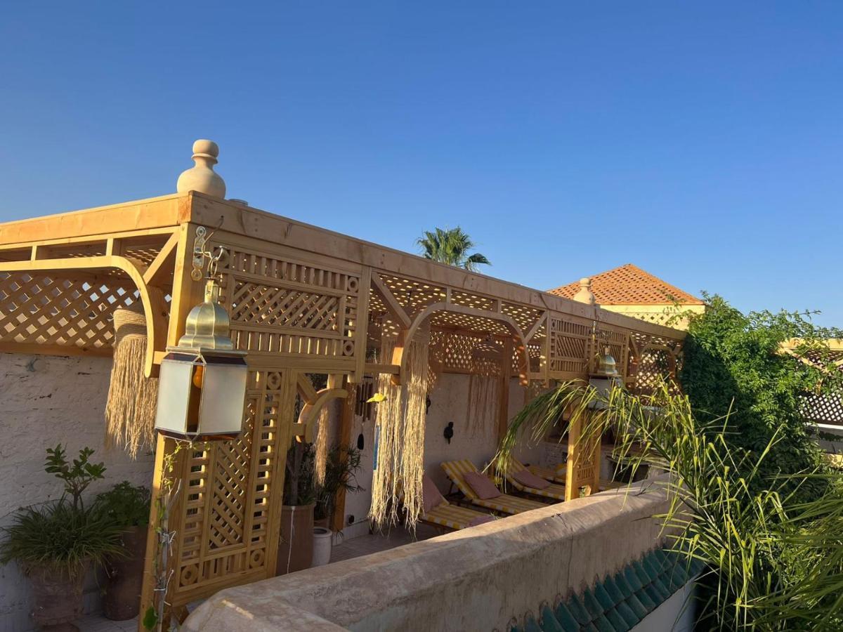 Tibibt 3* Marrakesh