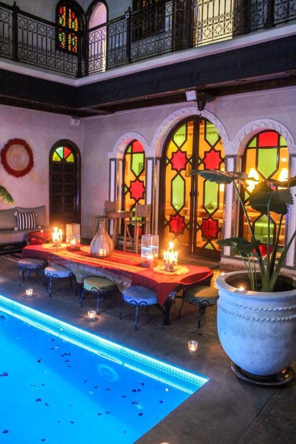 Kechmara * Marrakesh
