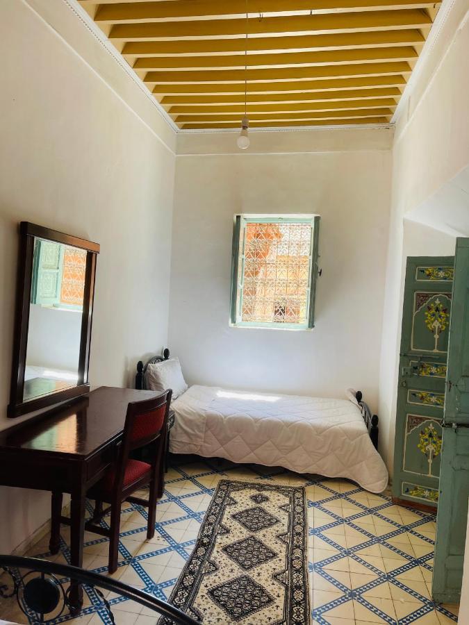 Jamaa El Fana Maison d'hôtes Marrakesh