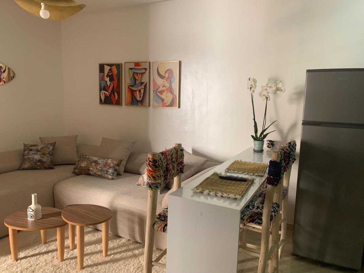 Cosy Plein Hivernage * Marrakesh