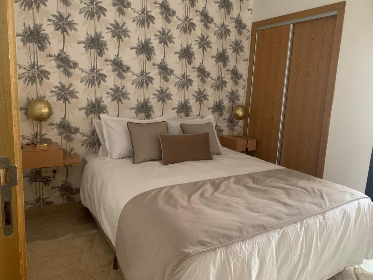 Cosy Plein Hivernage Appartement