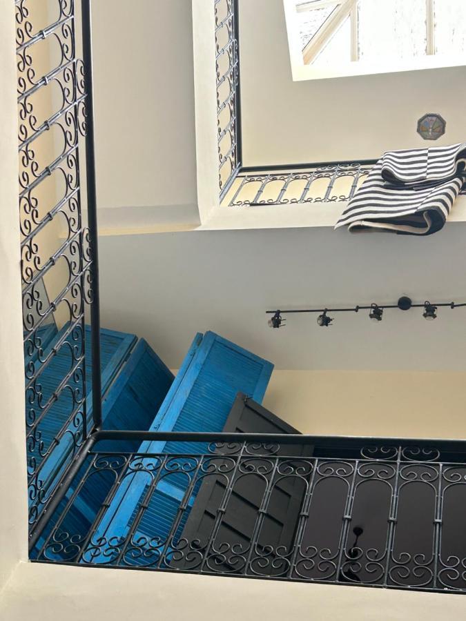 Al Amir Accommodatie bij particulieren Marrakesh