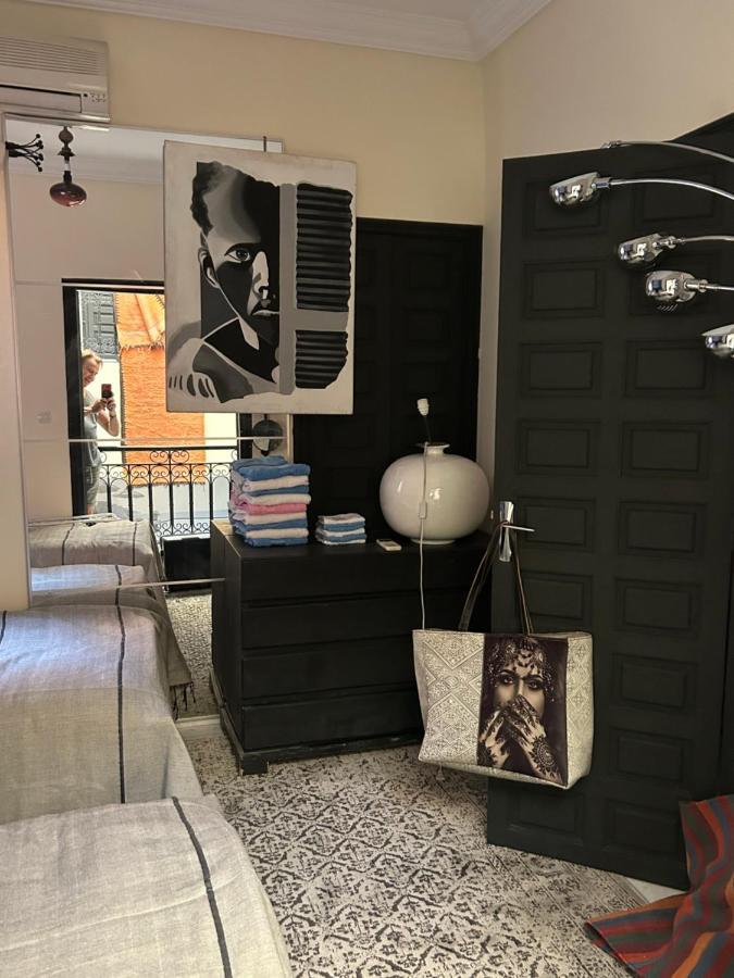 Al Amir Accommodatie bij particulieren Marrakesh
