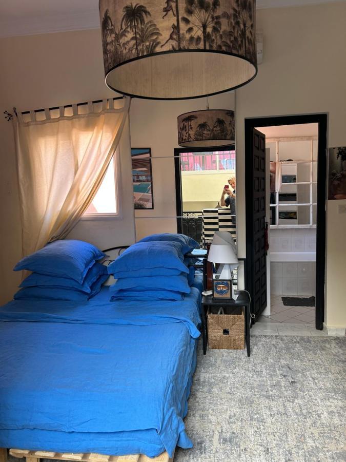 Accommodatie bij particulieren Al Amir