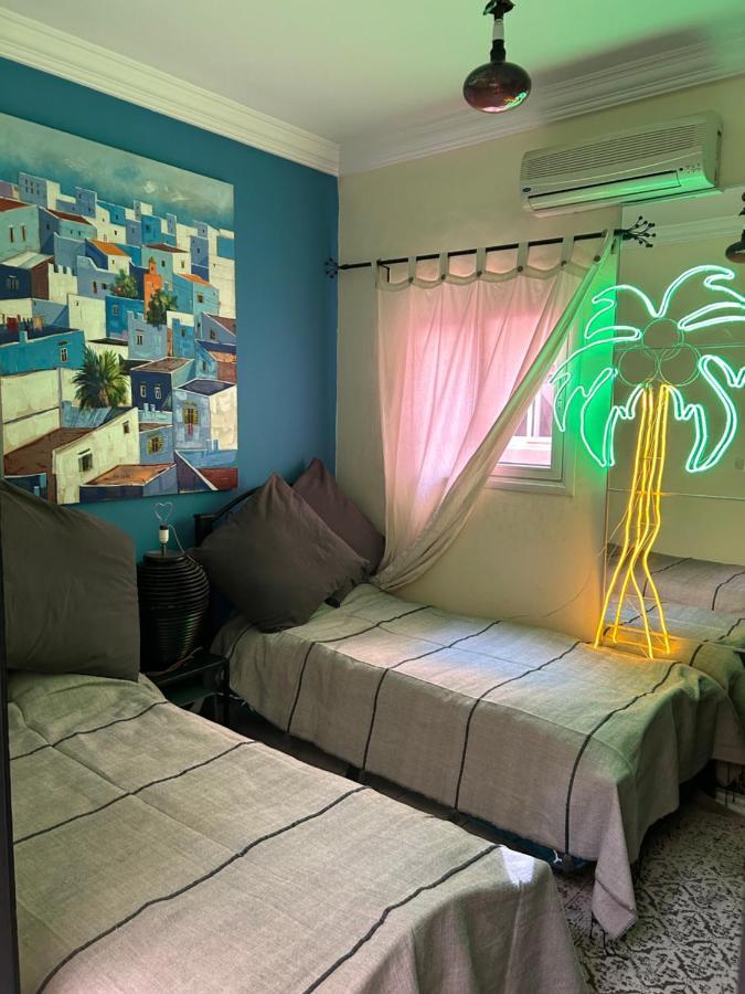 Accommodatie bij particulieren Al Amir