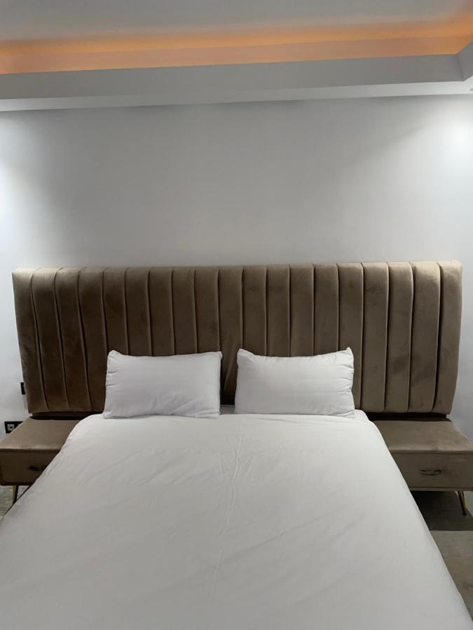 La Perle Apartment *
