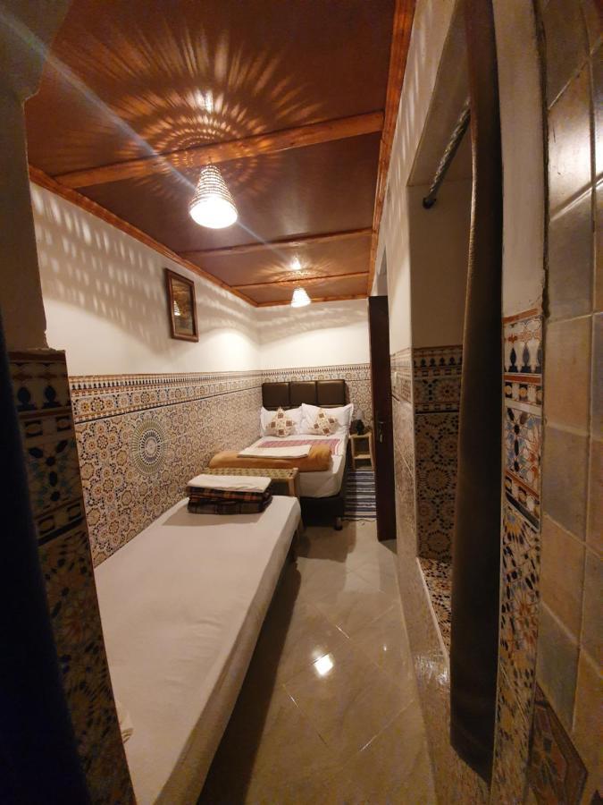 112 2* Marrakesh