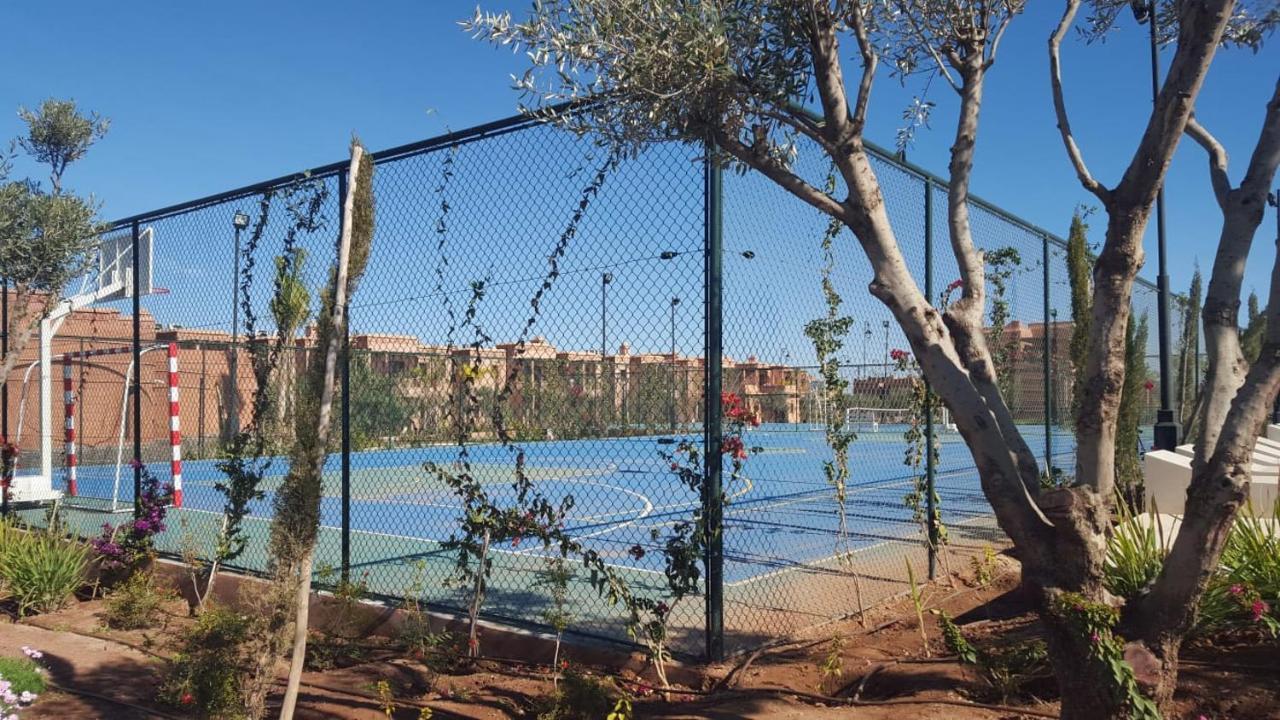 Dans Jardin De L'atlas Appartamento