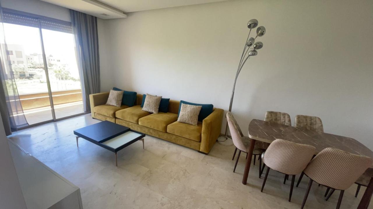 Apartamento Prestigia Marrakech *