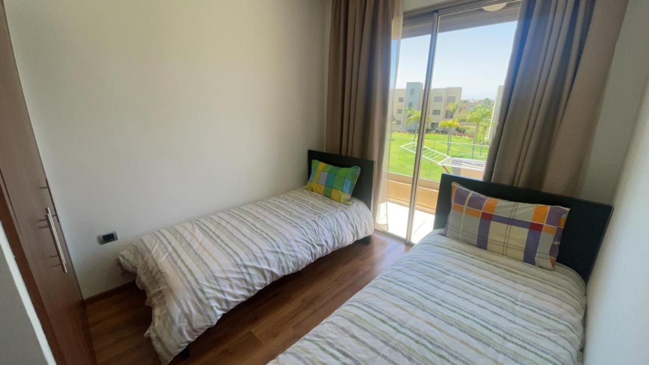 Apartamento Prestigia Marrakech *