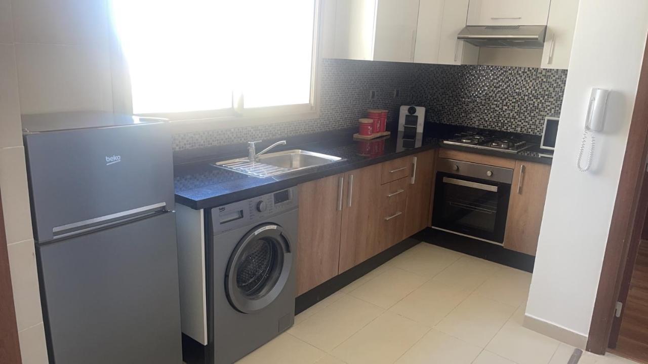 Prestigia Marrakech Apartamento *