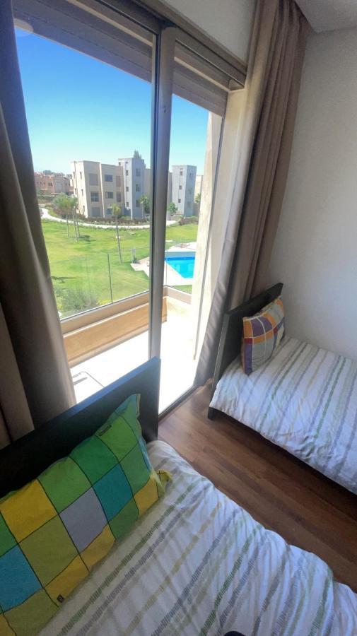 Prestigia Marrakech Apartamento *