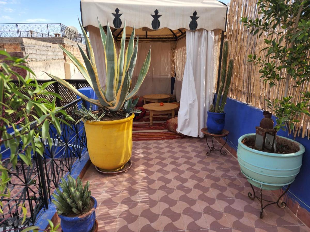 Guest house Galiya