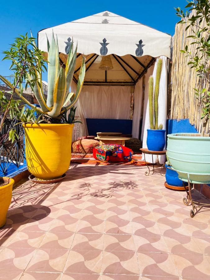 Galiya Guest house