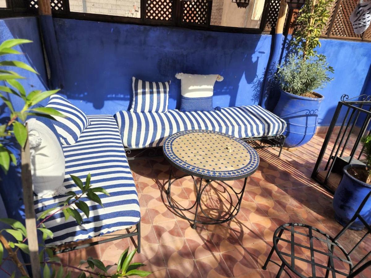 Guest house Galiya Marrakesh