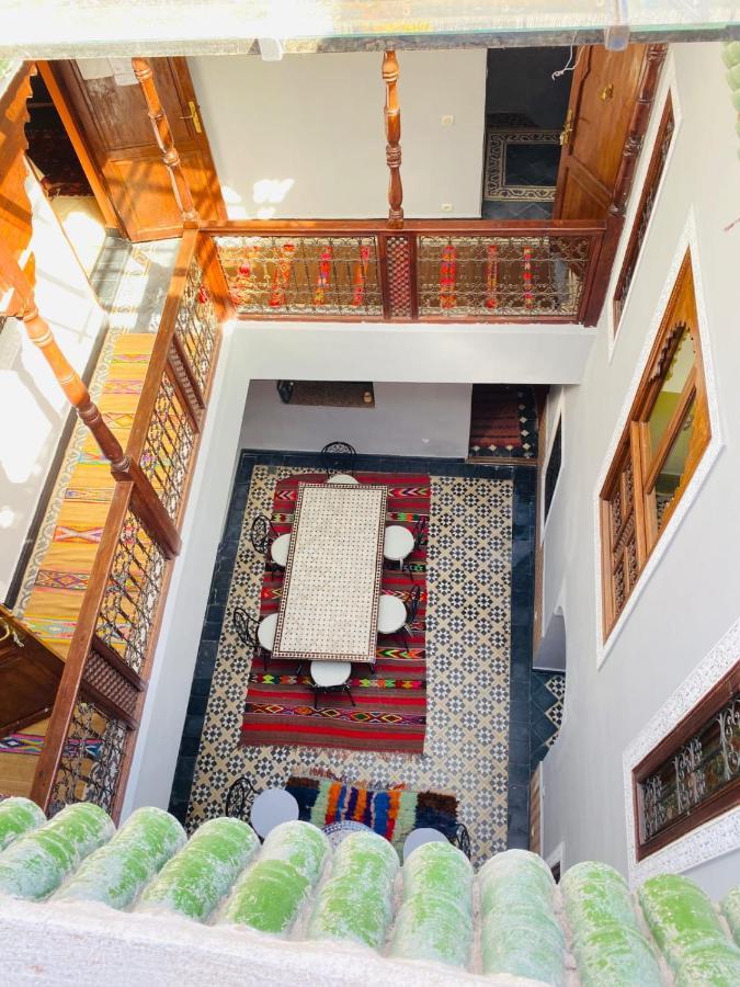 Galiya Guest house