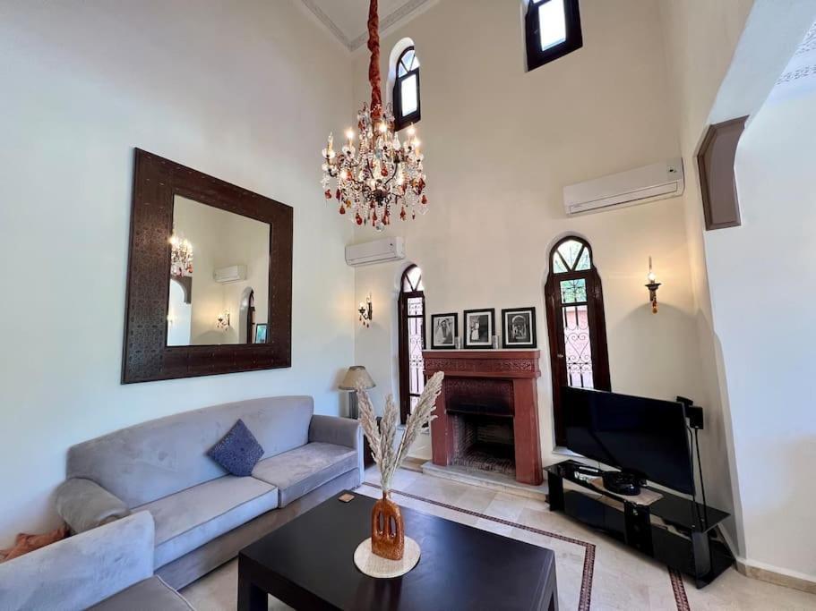 The Majestic 2 Villa *