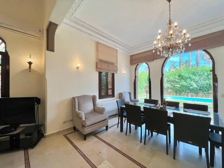 The Majestic 2 Villa *