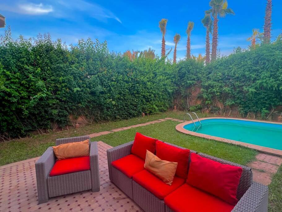 The Majestic 2 Villa *