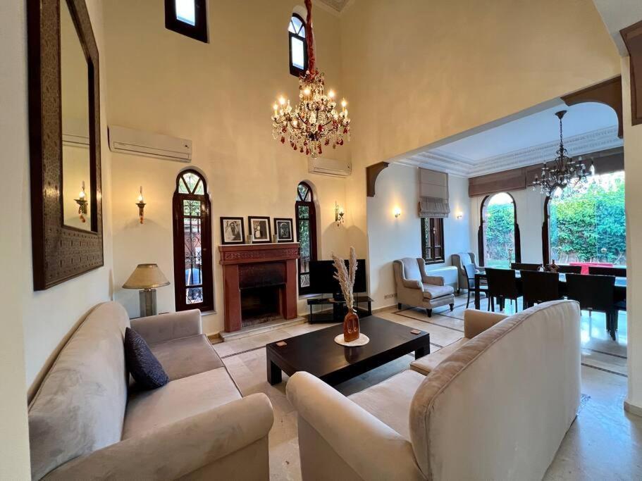 The Majestic 2 Marrakesch