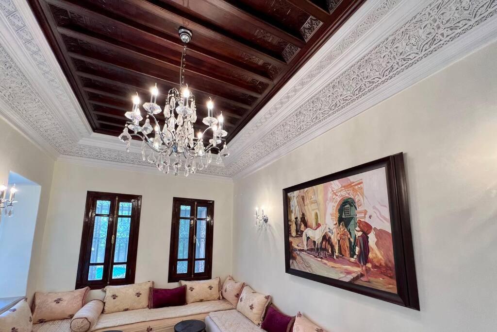 The Majestic 2 Villa Marrakesch