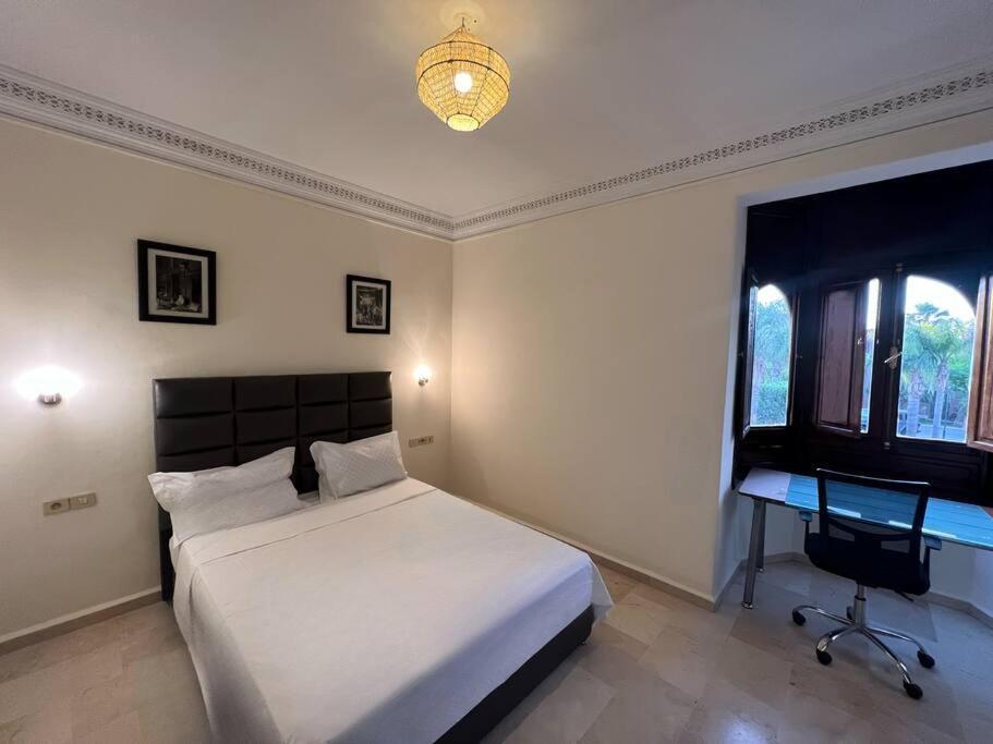 The Majestic 2 Villa Marrakesch