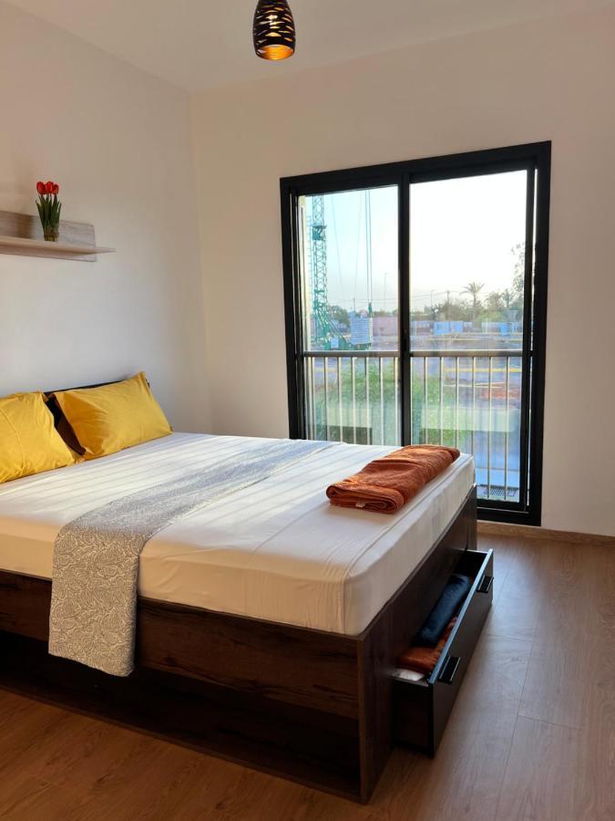 Appartement Luxury Living Noria Marrakesh