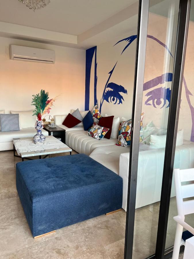 Luxury Living Noria Appartement Marrakesh