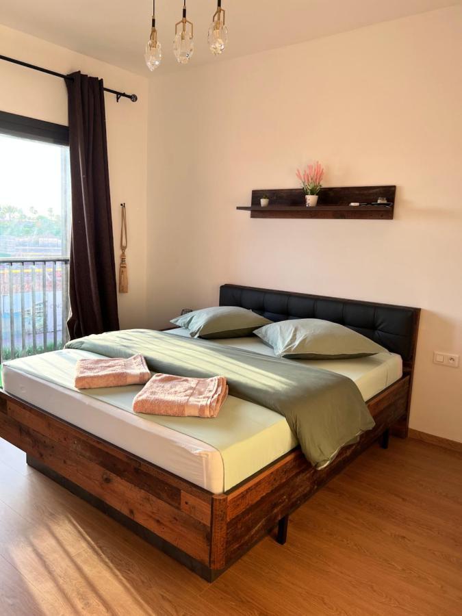 Luxury Living Noria Marrakesh