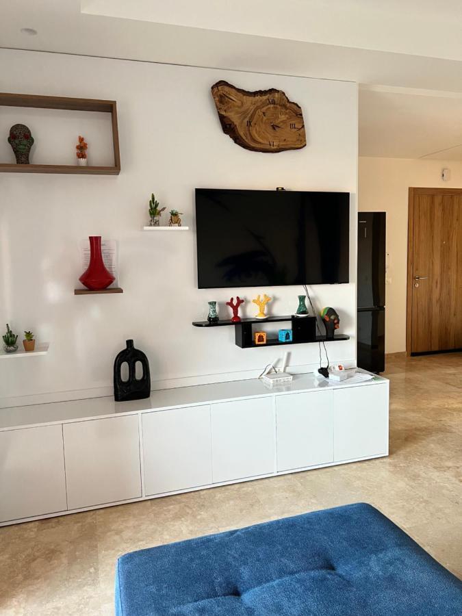 Luxury Living Noria *