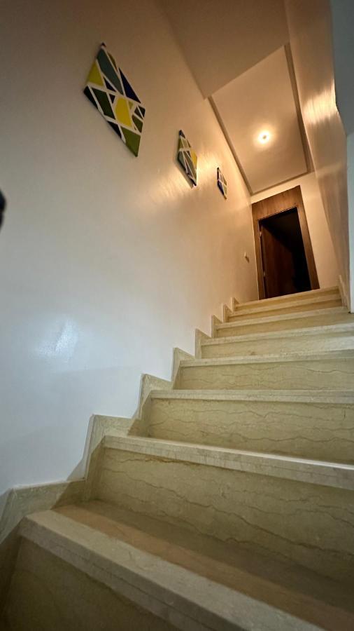 Apartamento Duplex Neuf, Fibre Avec Acces Piscine Marrakesh