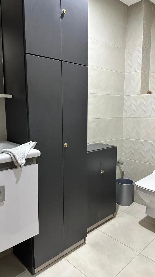 Duplex Neuf, Fibre Avec Acces Piscine Apartamento Marrakesh