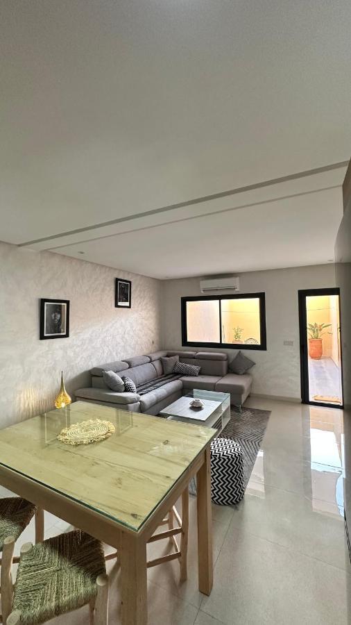 Duplex Neuf, Fibre Avec Acces Piscine Apartamento *
