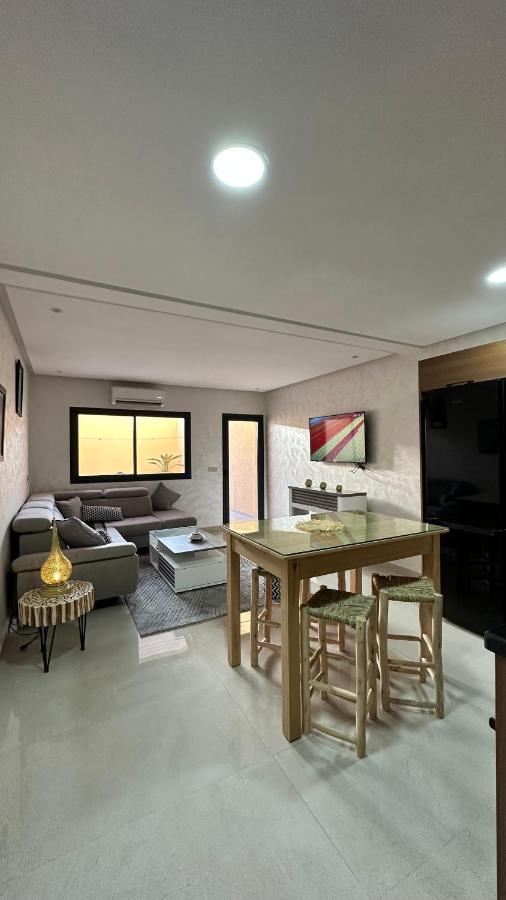 Duplex Neuf, Fibre Avec Acces Piscine Apartamento