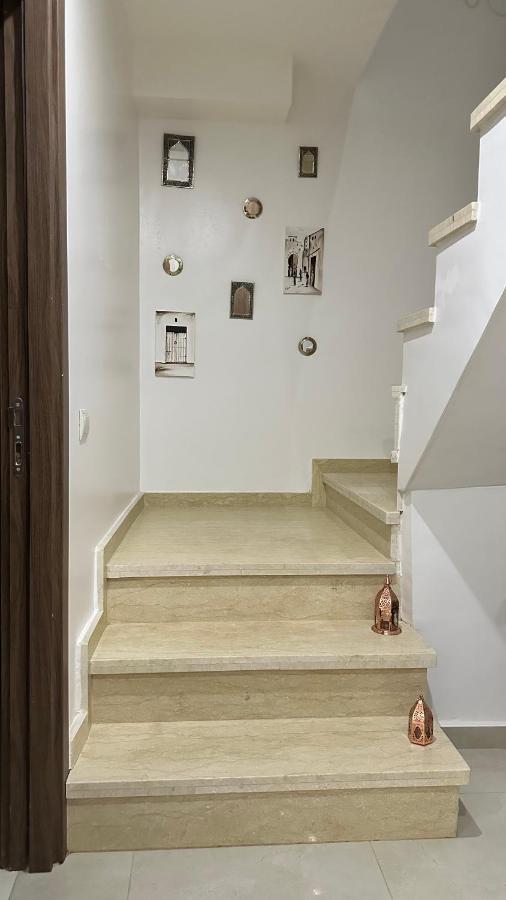 Duplex Neuf, Fibre Avec Acces Piscine Apartamento *