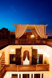 58 Blu Riad 4*