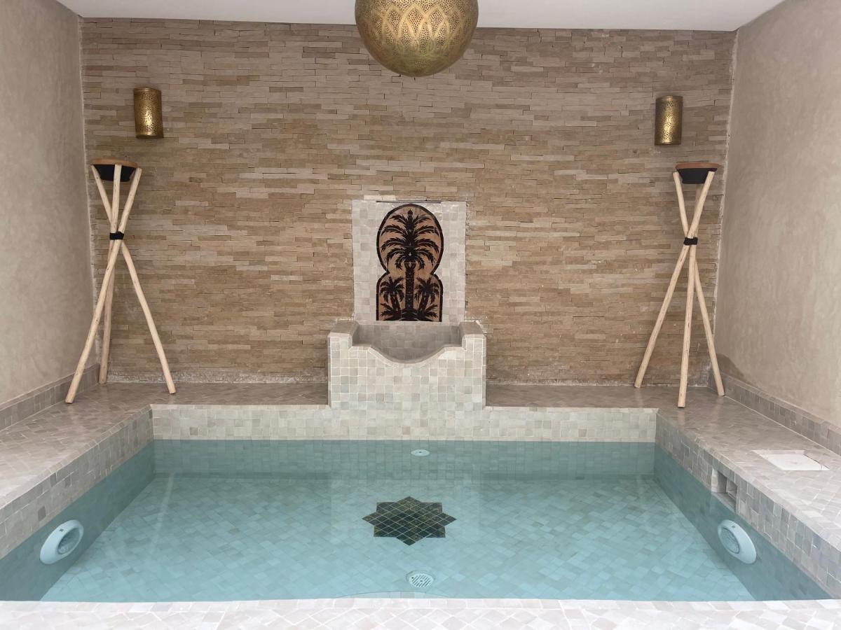 Riad Sr 3 Marrakesch