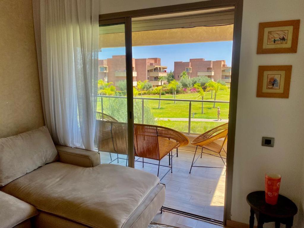 Appartement, Prestigia Marrakech Appartement