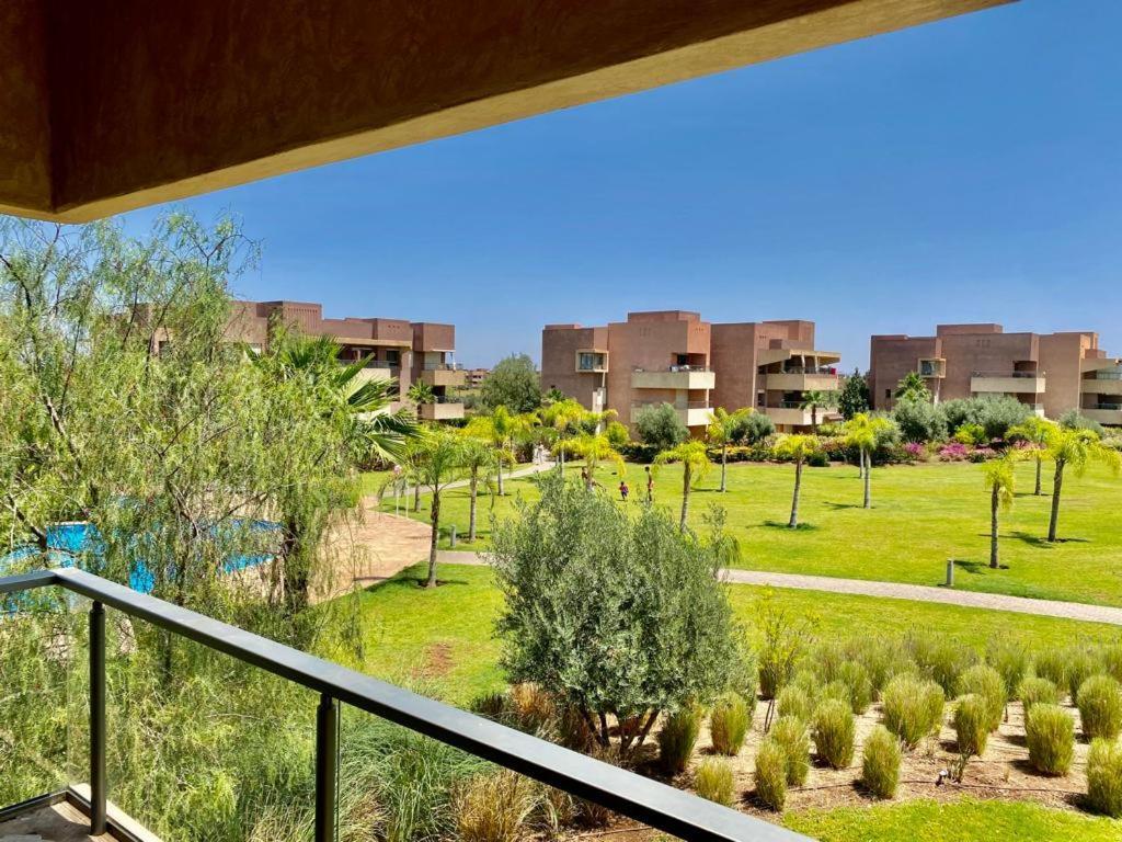 Appartement, Prestigia Marrakech Appartement *