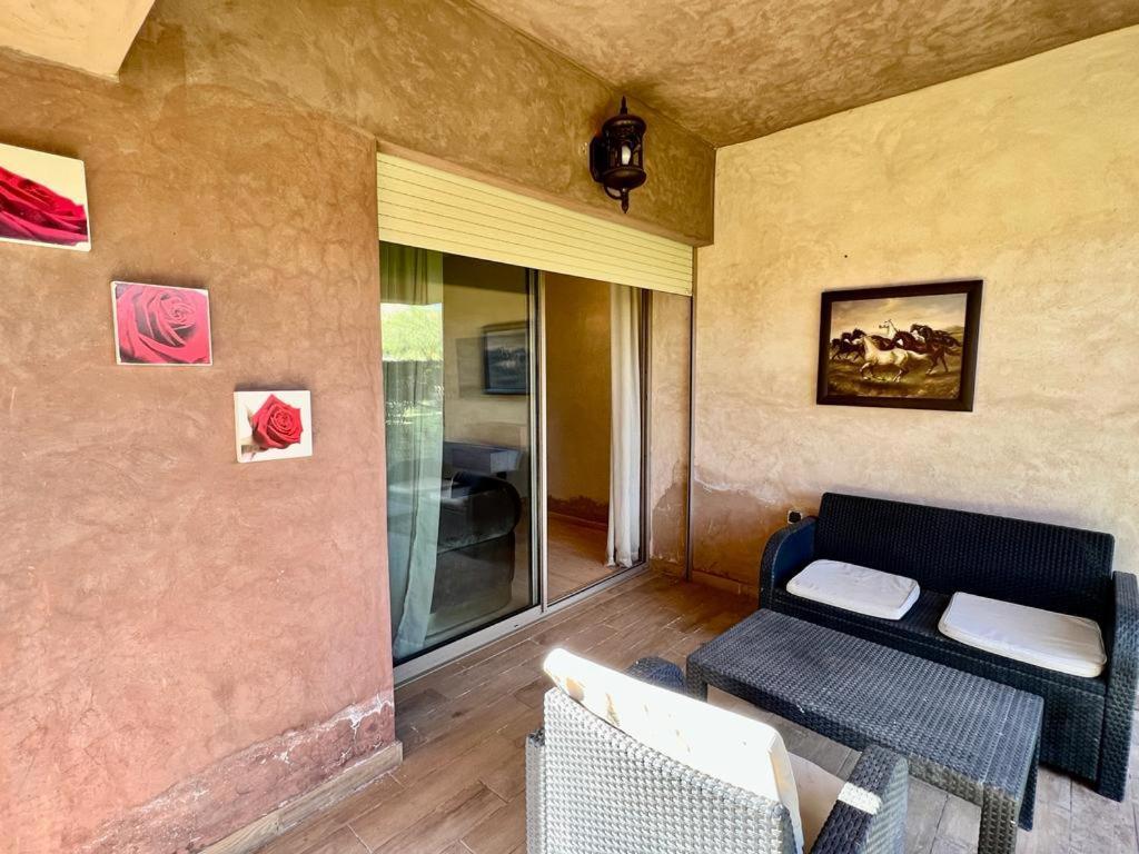 Apartment Cozy Opale
