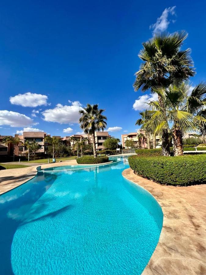 Apartment Cozy Opale Marrakesch