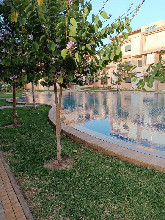 Nour 6 Apartment *
