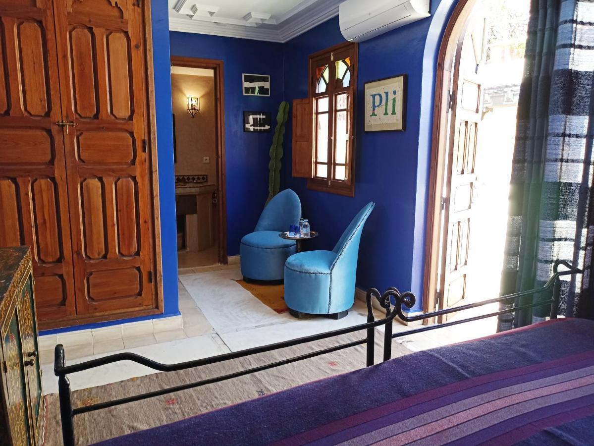 Dar Taliwint Riad Marrakesh