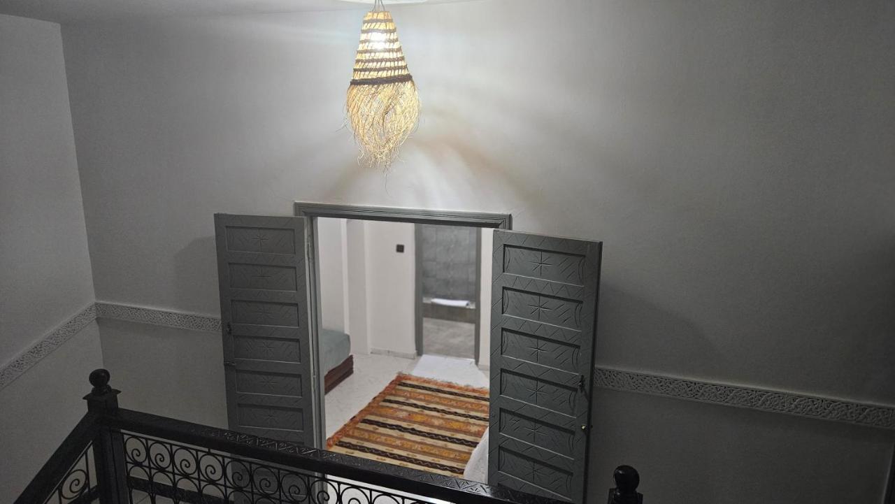 Duplex El Madina Ferienhaus Marrakesch