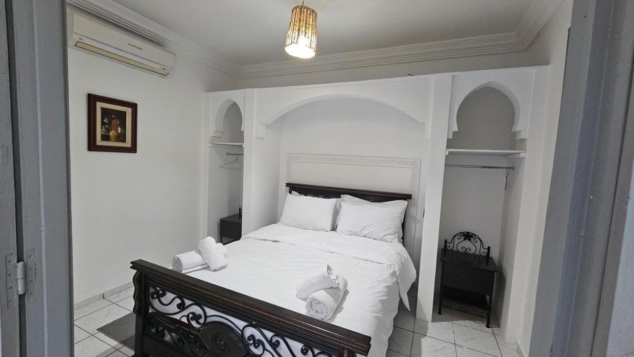 Сasa de vacaciones Duplex El Madina