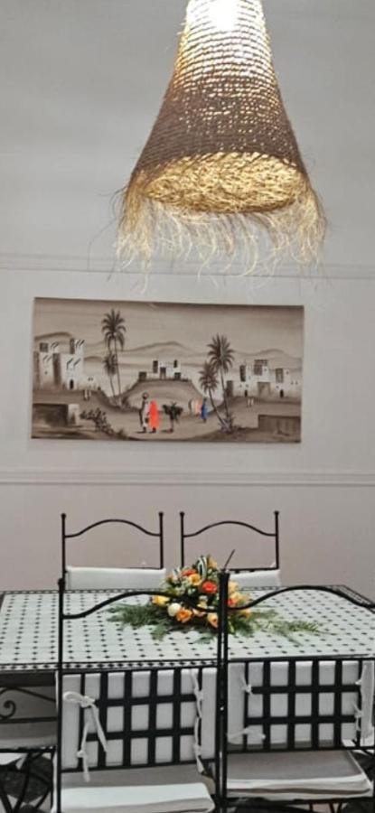 Duplex El Madina Marrakesch