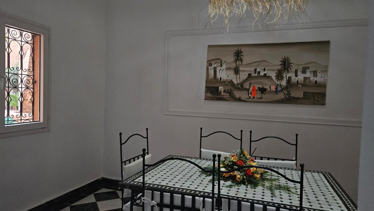Duplex El Madina * Marrakesh