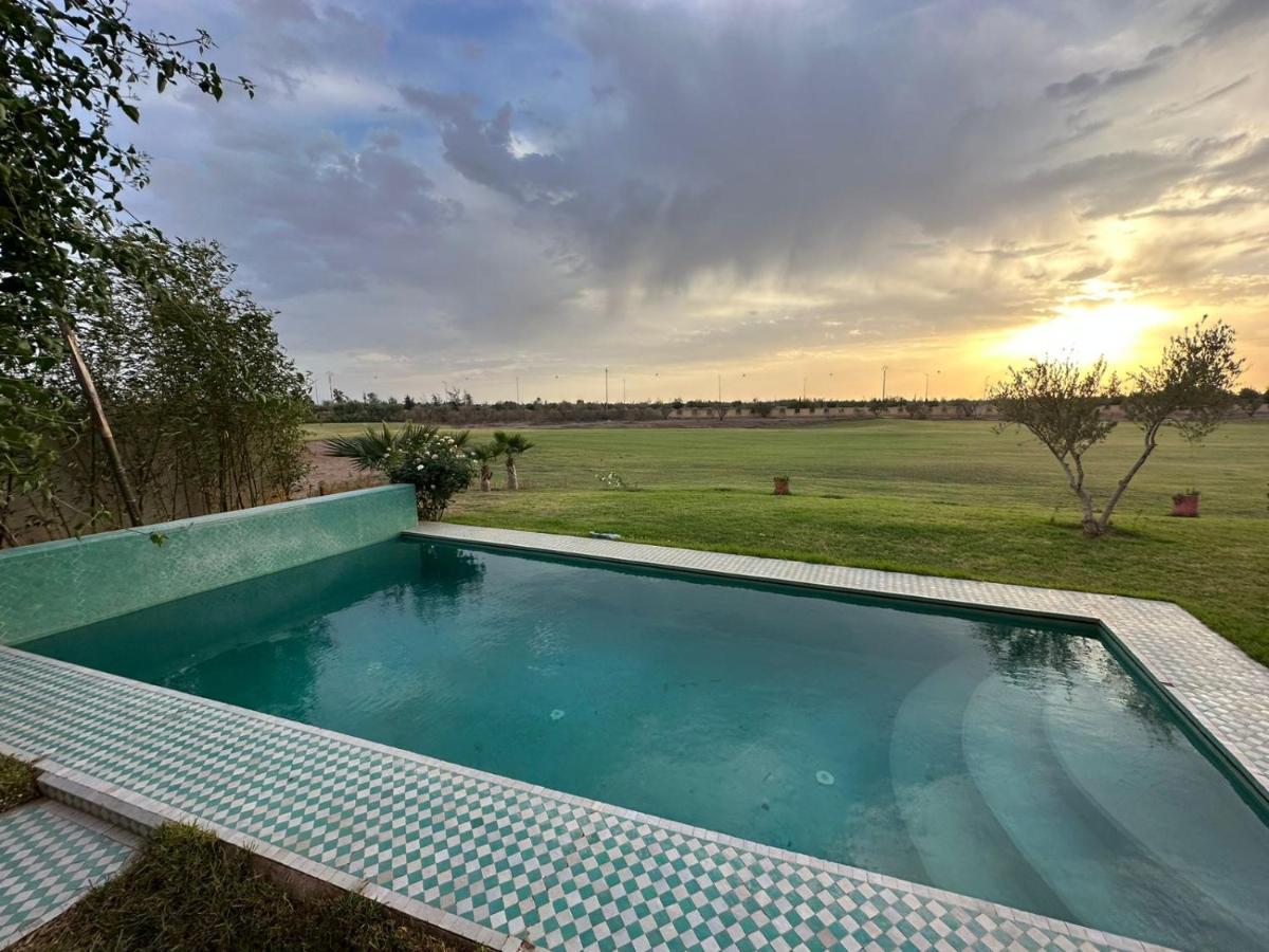 Villa Chanel *